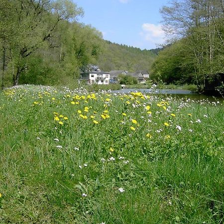 Appartamento Pulgersmuehle Morsdorf Esterno foto