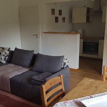 Appartamento Pulgersmuehle Morsdorf Esterno foto